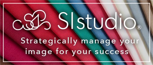 SIstudio - Strategically manage your image for your success